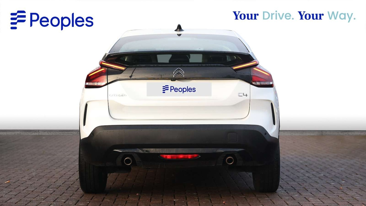 Used Citroen C4 2024 for sale - 76818556: Photo 6