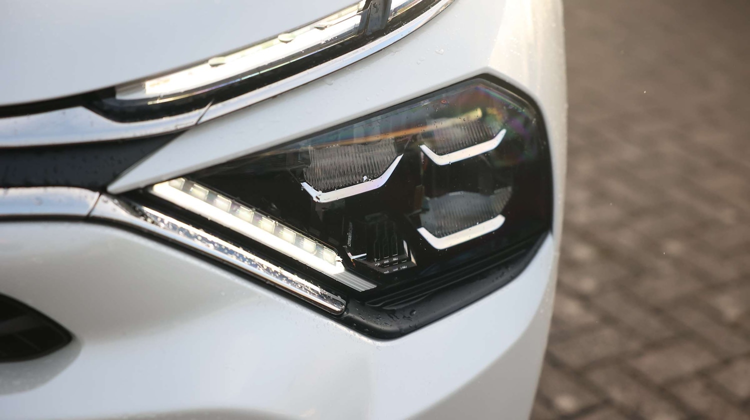 Used Citroen C4 2024 for sale - 76818556: Photo 8