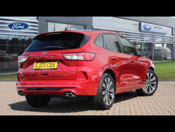 Used Ford Kuga 2022 for sale - 74707091: Photo