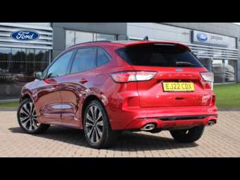 Used Ford Kuga 2022 for sale - 74707091: Photo
