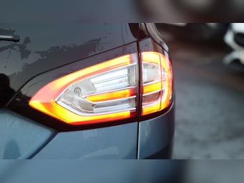 Used Ford Galaxy 2020 for sale - 76907940: Photo