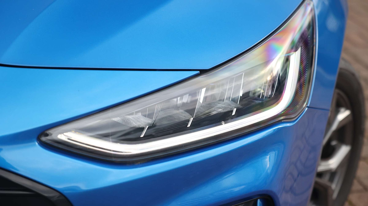 Used Ford Focus 2023 for sale - 77702695: Photo 1