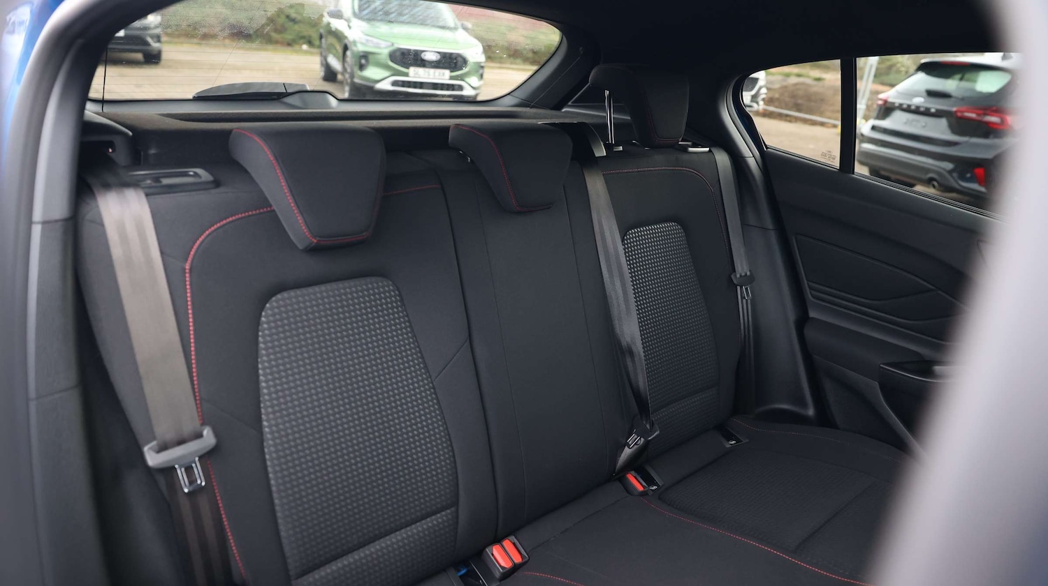 Used Ford Focus 2023 for sale - 77702695: Photo 10