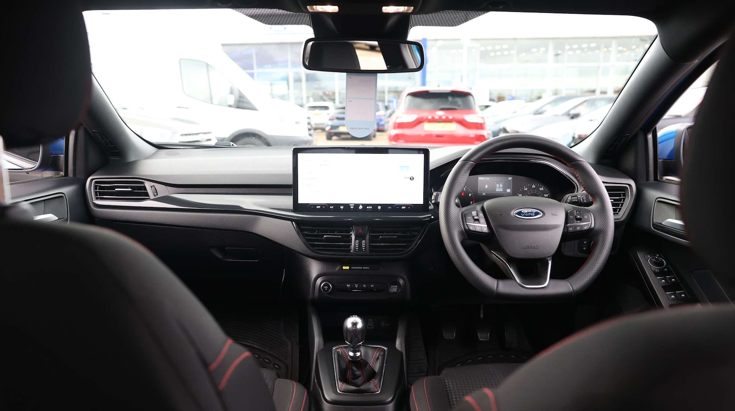 Used Ford Focus 2023 for sale - 77702695: Photo 13