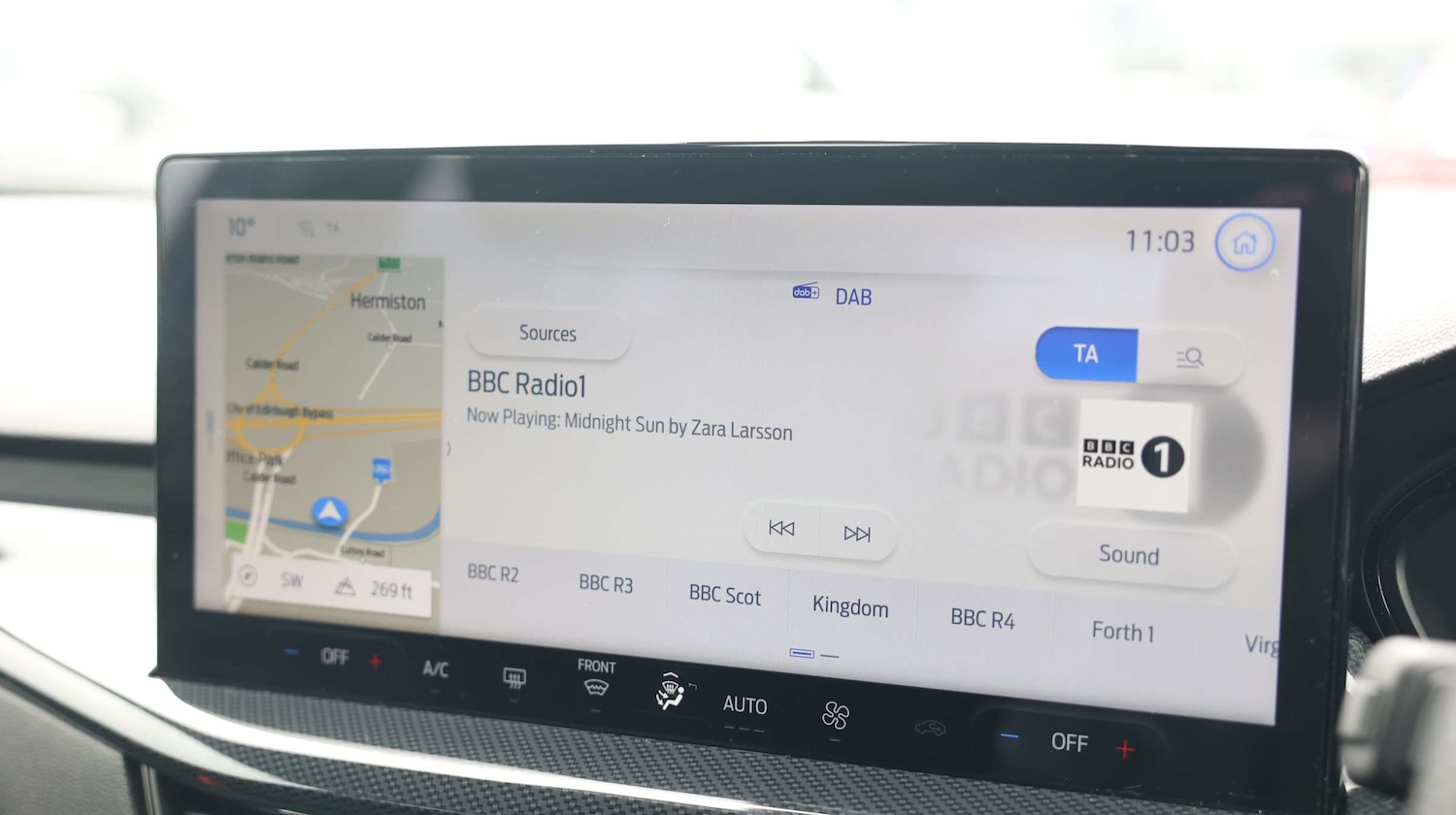 Used Ford Focus 2023 for sale - 77702695: Photo 15