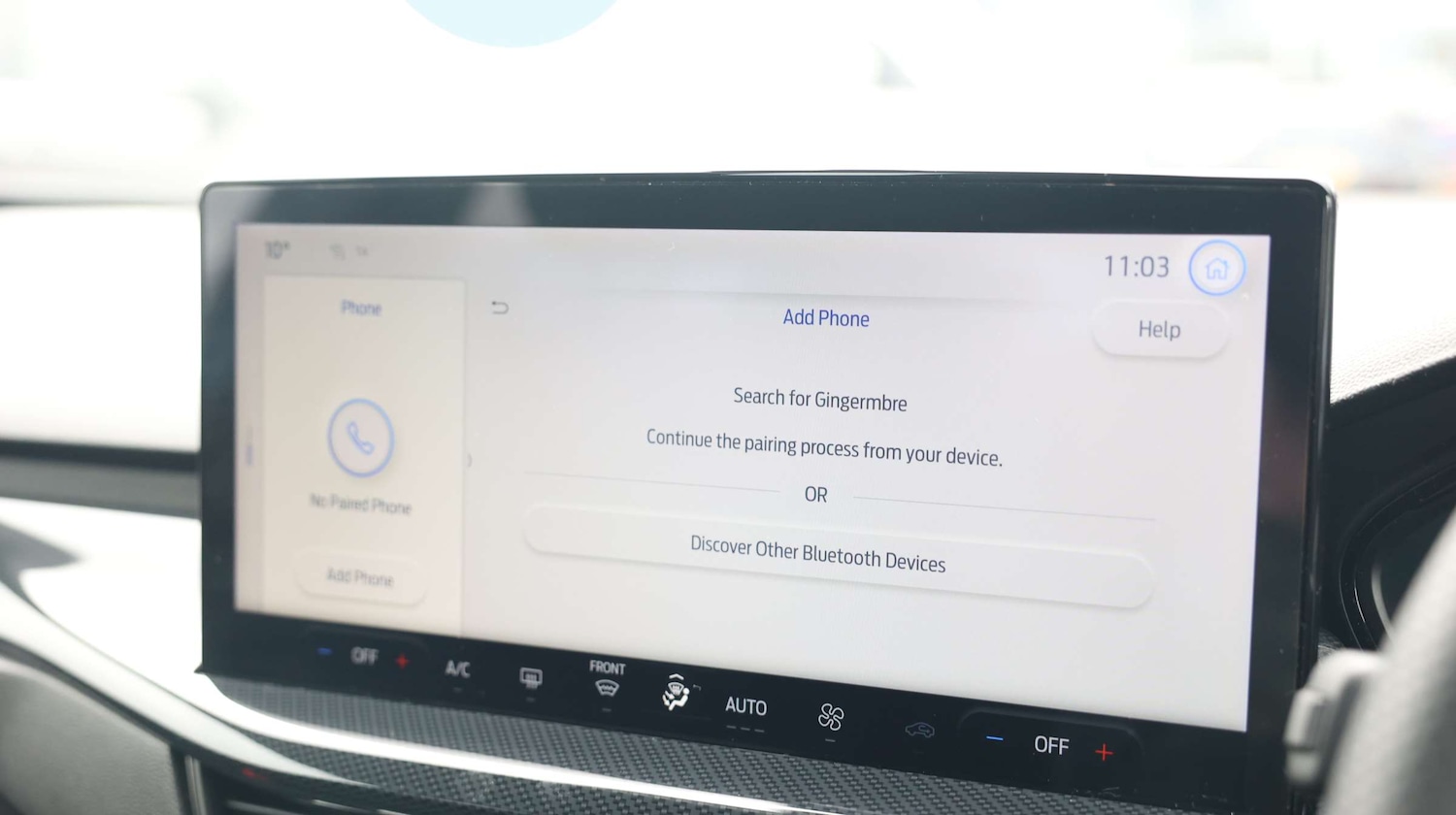 Used Ford Focus 2023 for sale - 77702695: Photo 16