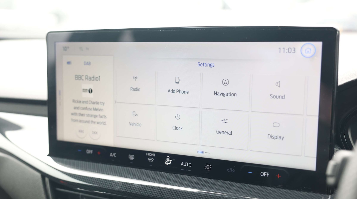 Used Ford Focus 2023 for sale - 77702695: Photo 18