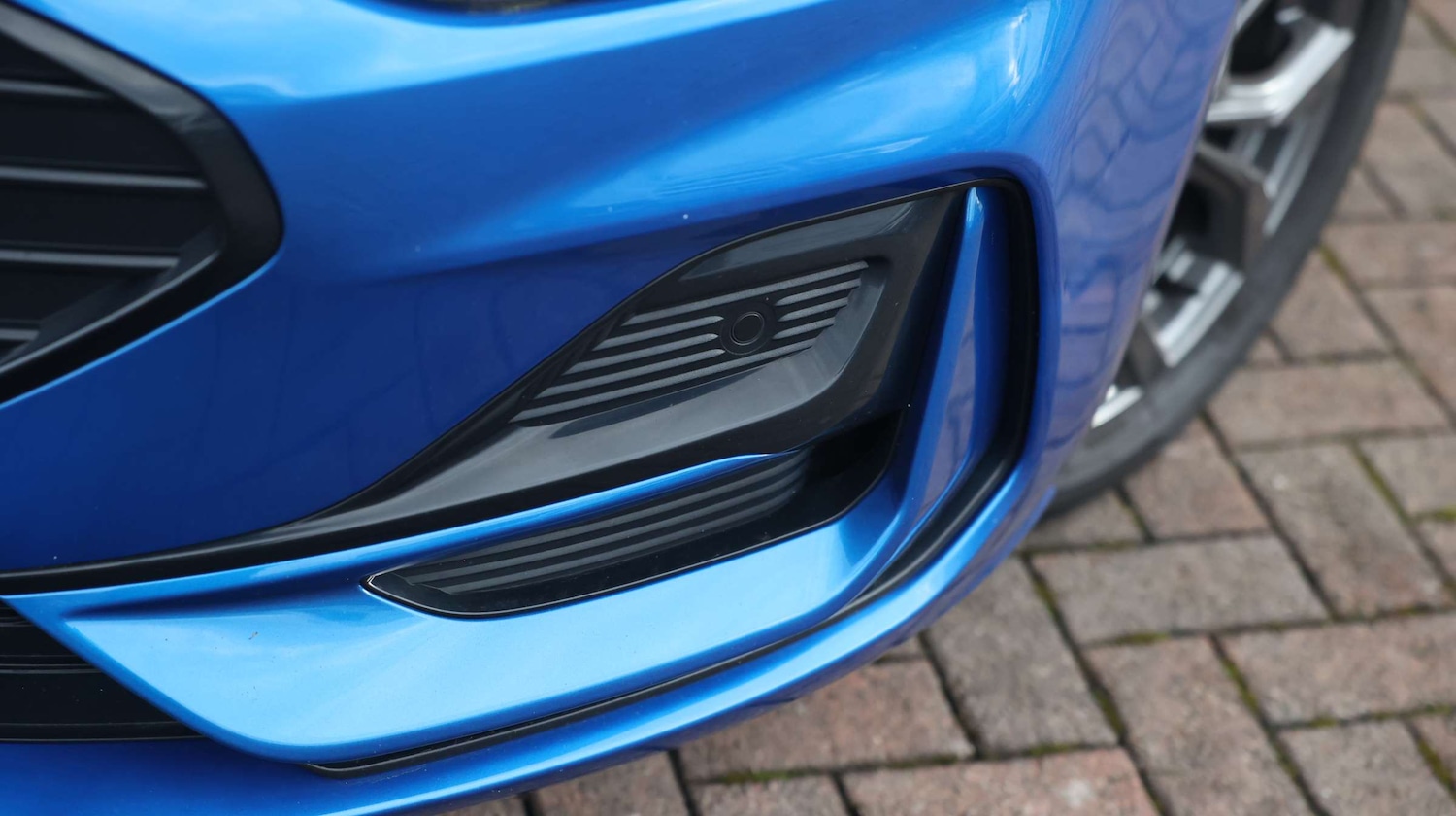 Used Ford Focus 2023 for sale - 77702695: Photo 2