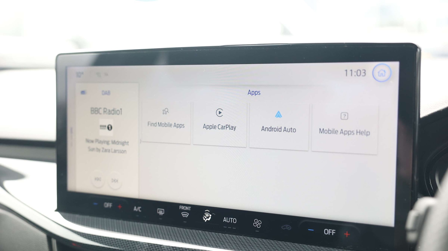 Used Ford Focus 2023 for sale - 77702695: Photo 20