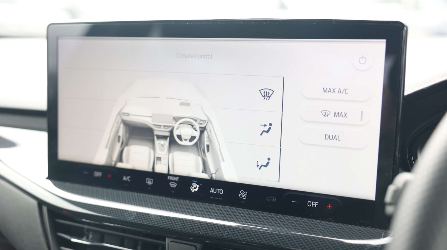 Used Ford Focus 2023 for sale - 77702695: Photo 21