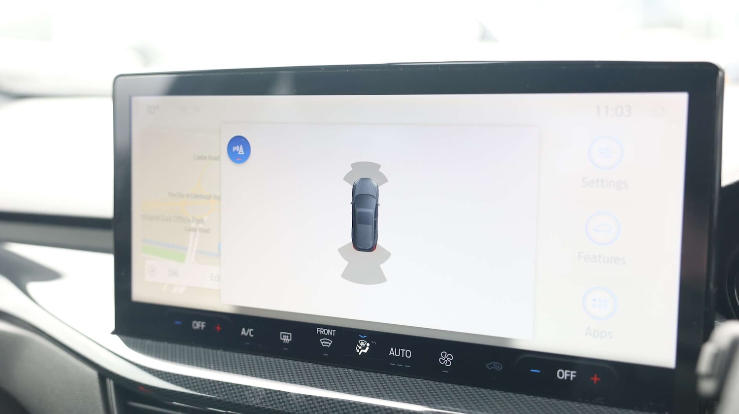 Used Ford Focus 2023 for sale - 77702695: Photo 22