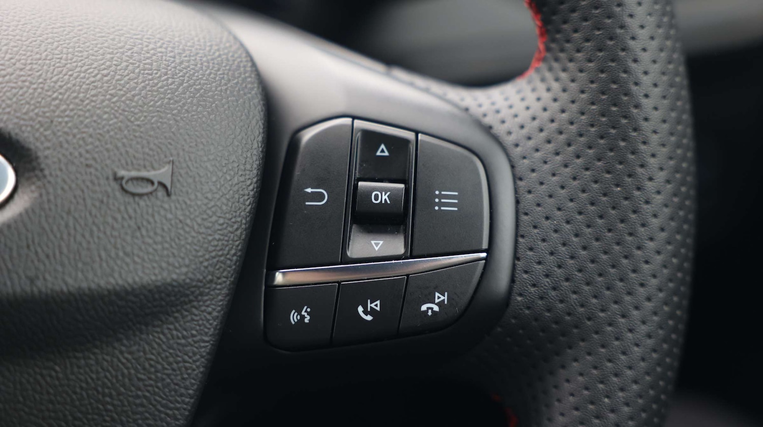 Used Ford Focus 2023 for sale - 77702695: Photo 29