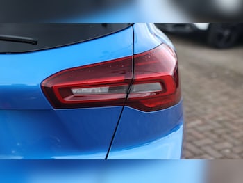 Used Ford Focus 2023 for sale - 77702695: Photo