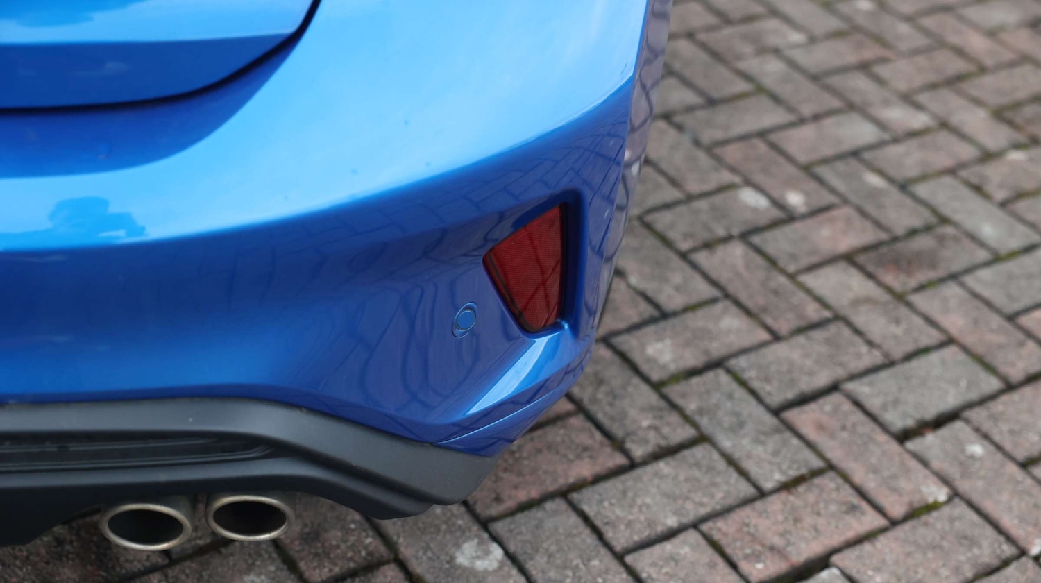 Used Ford Focus 2023 for sale - 77702695: Photo 4