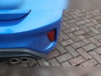 Used Ford Focus 2023 for sale - 77702695: Photo