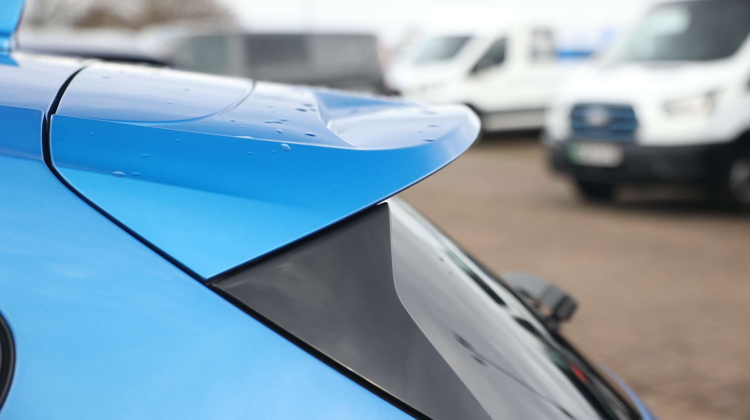 Used Ford Focus 2023 for sale - 77702695: Photo 7