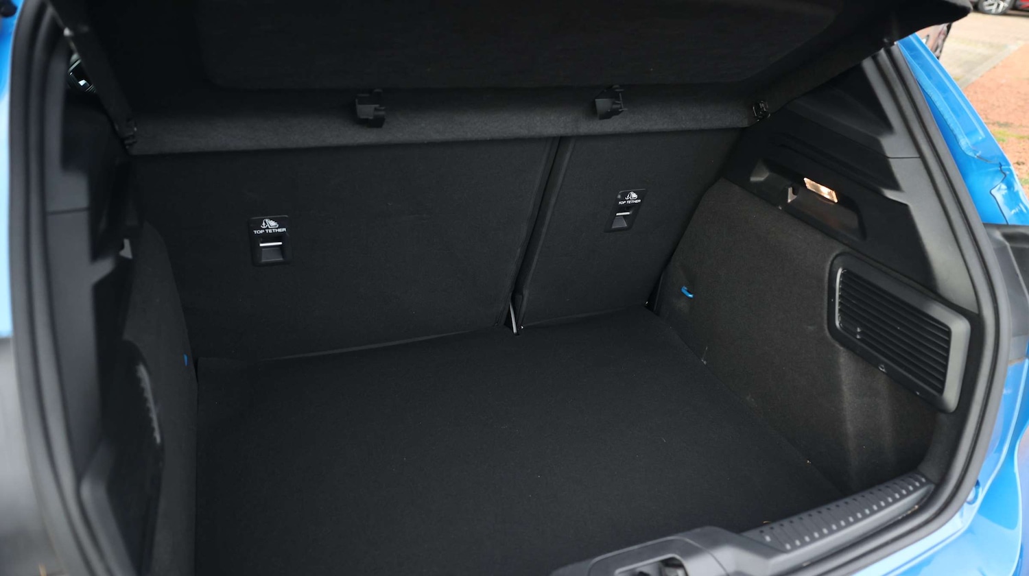 Used Ford Focus 2023 for sale - 77702695: Photo 8