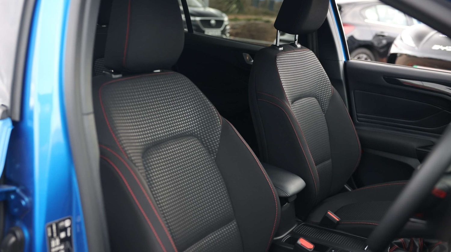 Used Ford Focus 2023 for sale - 77702695: Photo 9