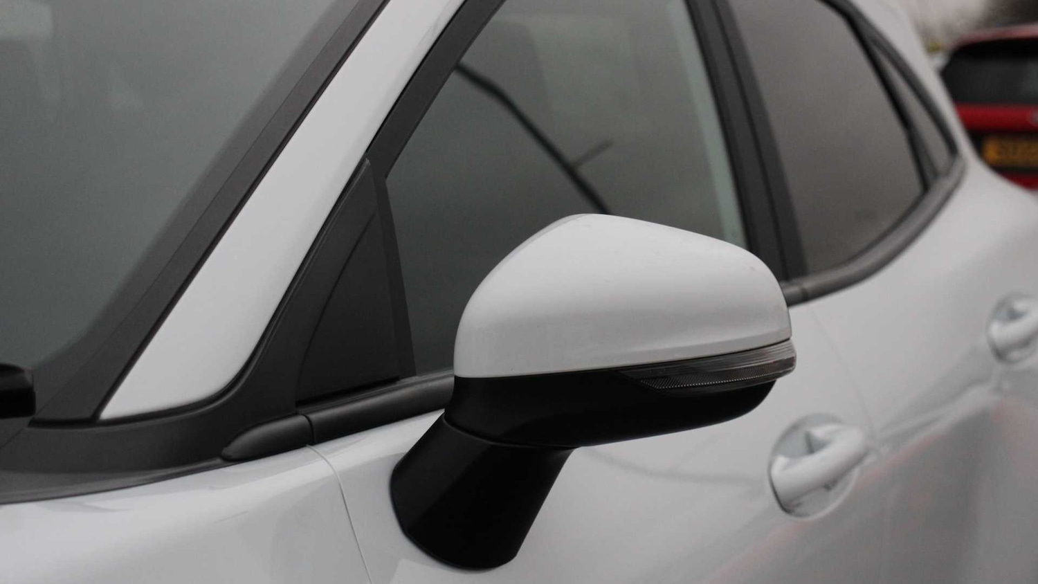 Used Ford Puma 2023 for sale - 76818466: Photo 11