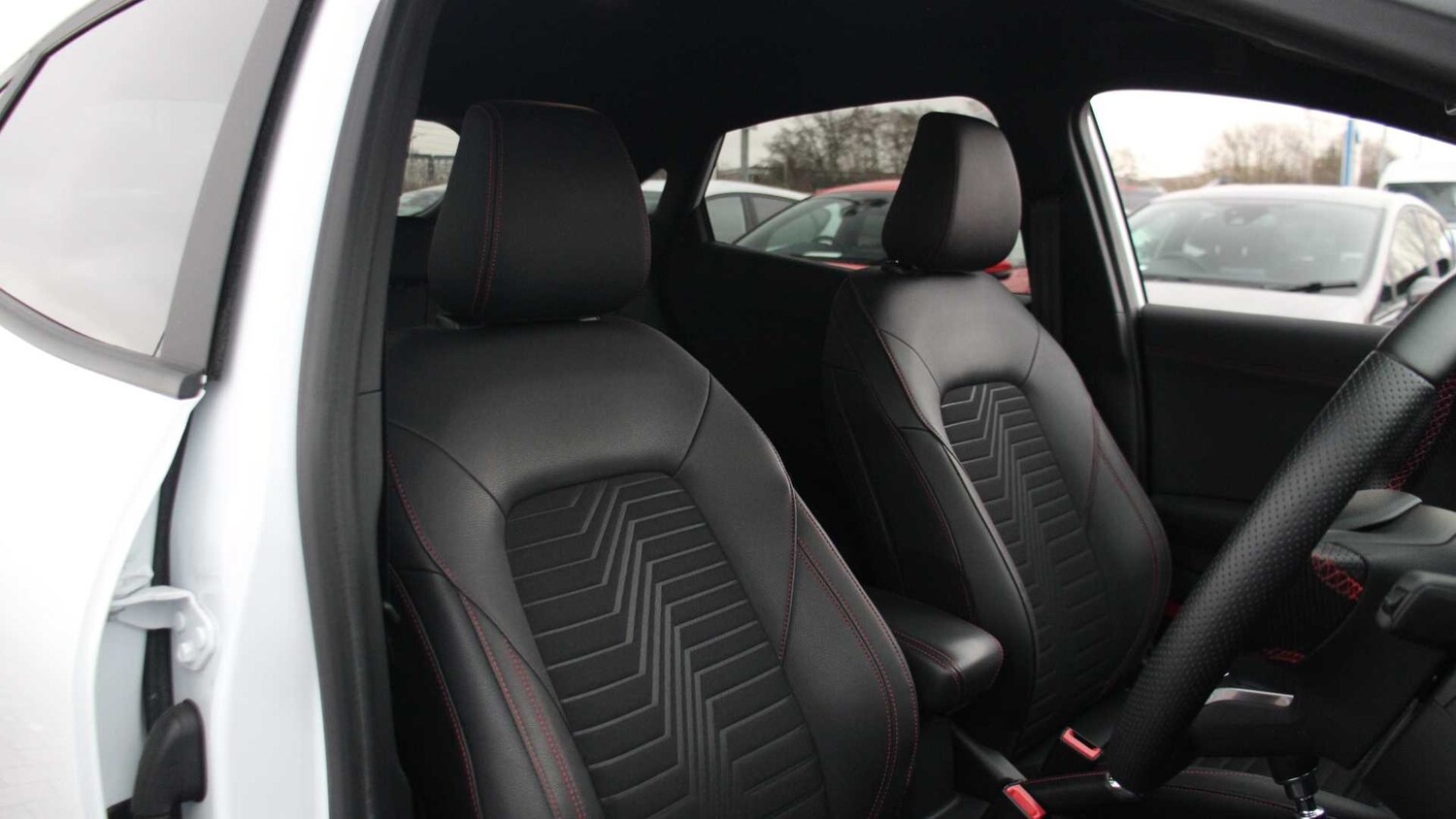 Used Ford Puma 2023 for sale - 76818466: Photo 15