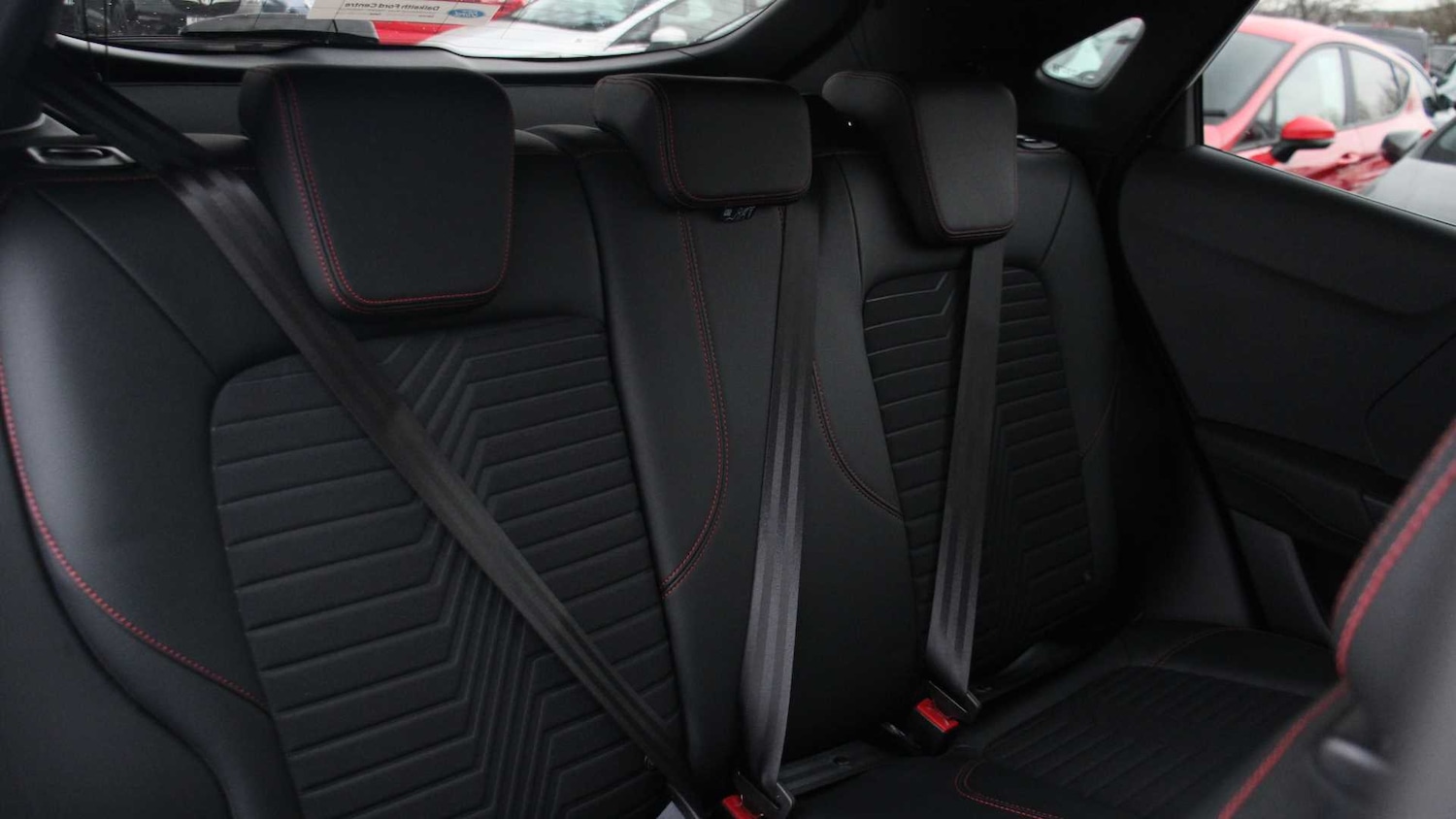 Used Ford Puma 2023 for sale - 76818466: Photo 16