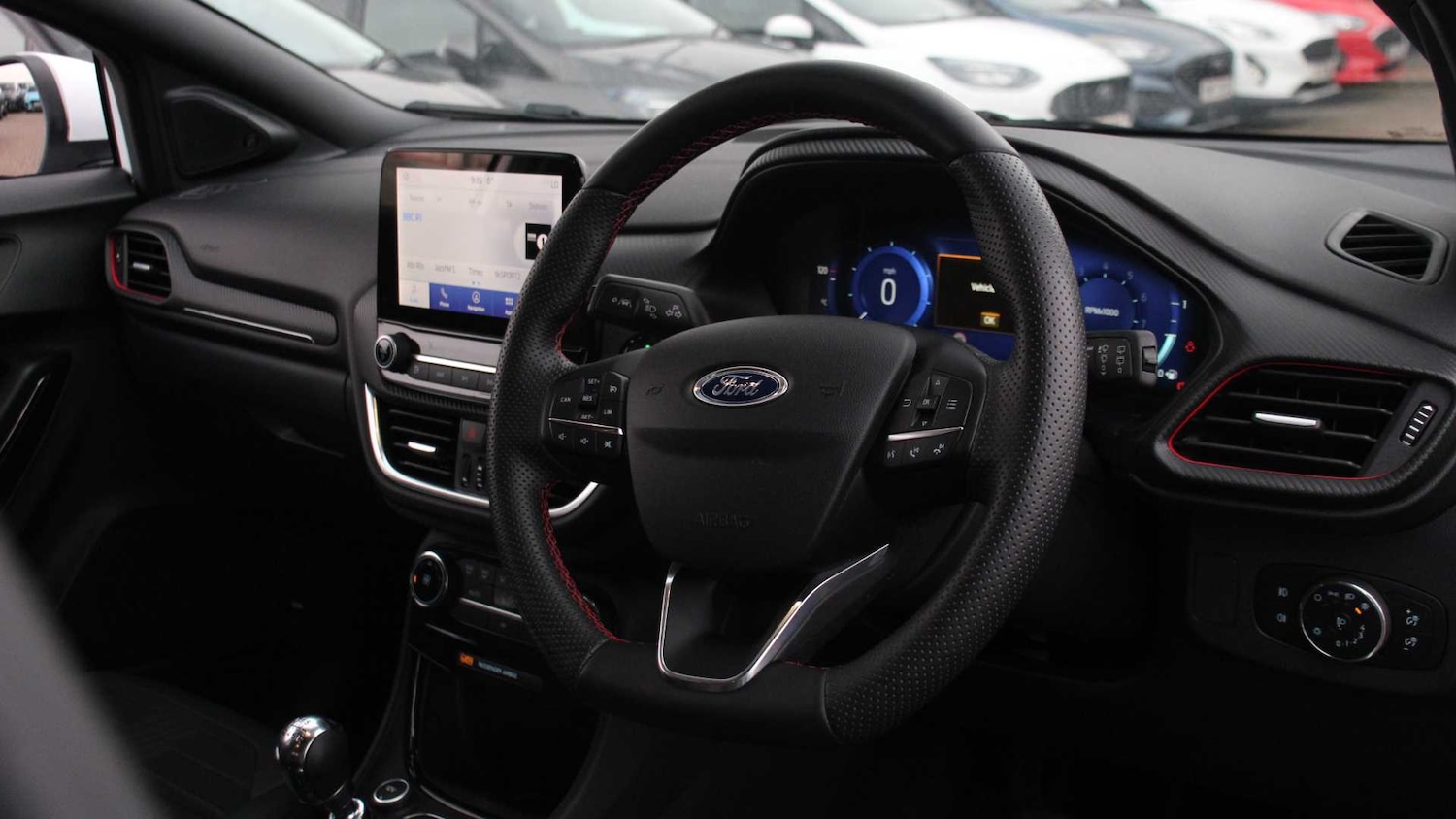 Used Ford Puma 2023 for sale - 76818466: Photo 18