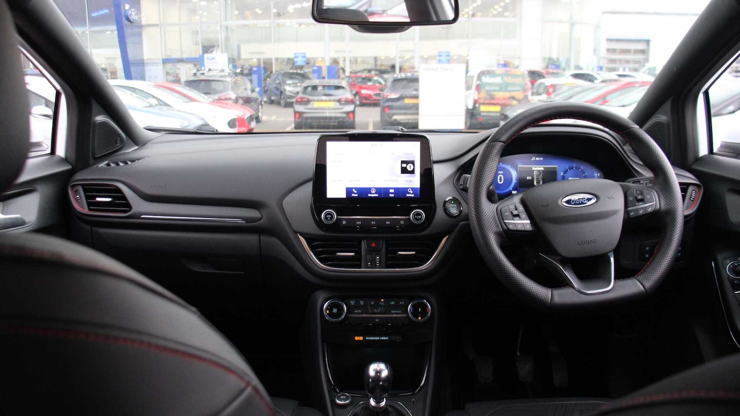 Used Ford Puma 2023 for sale - 76818466: Photo 19