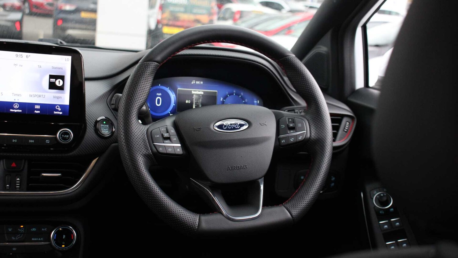 Used Ford Puma 2023 for sale - 76818466: Photo 20