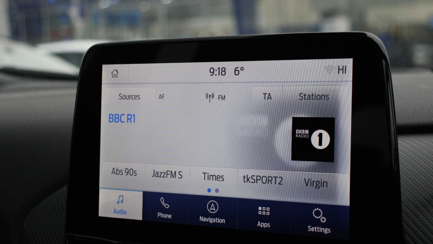 Used Ford Puma 2023 for sale - 76818466: Photo 21