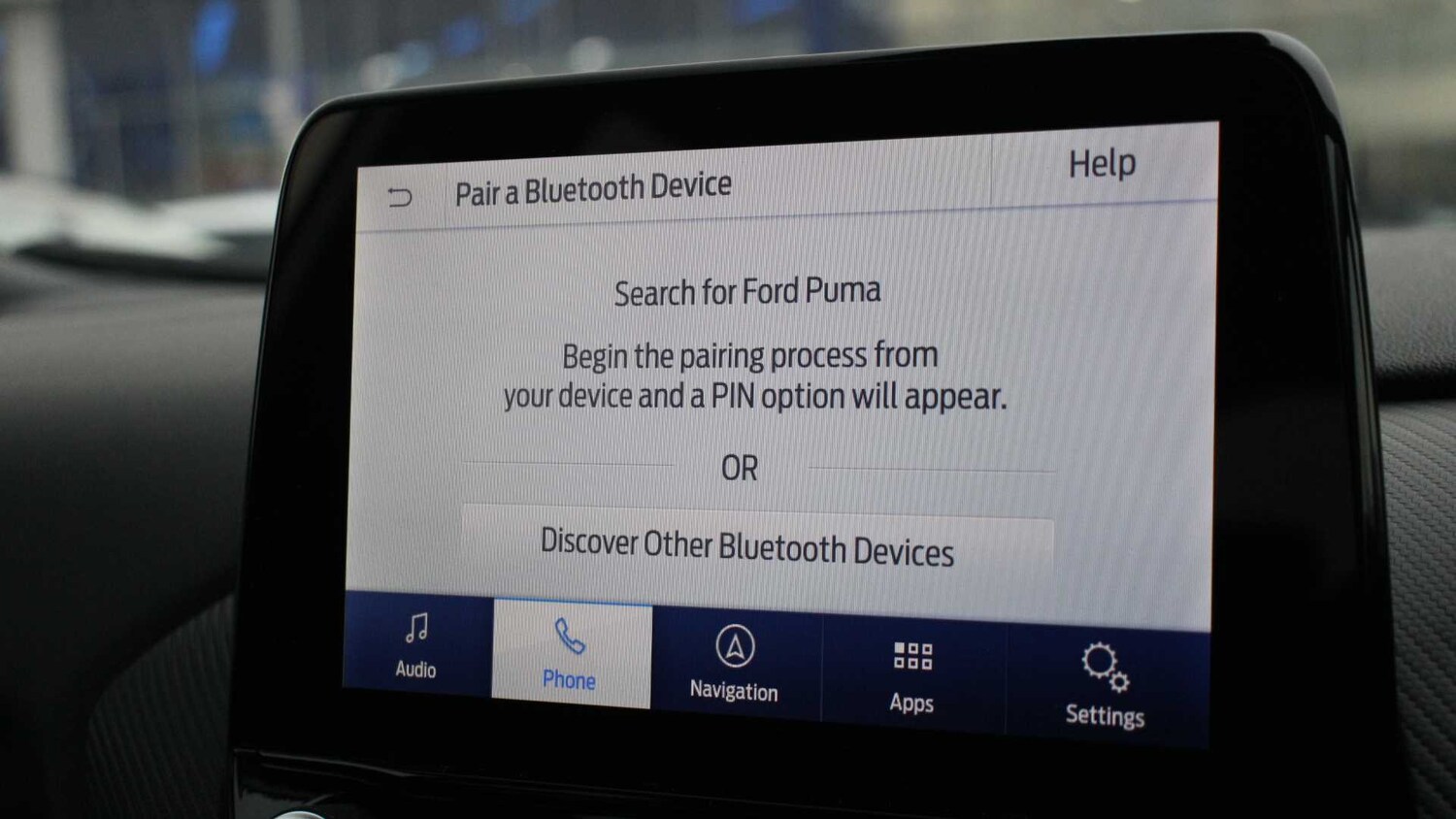 Used Ford Puma 2023 for sale - 76818466: Photo 22