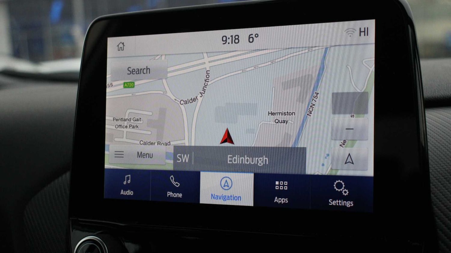 Used Ford Puma 2023 for sale - 76818466: Photo 23