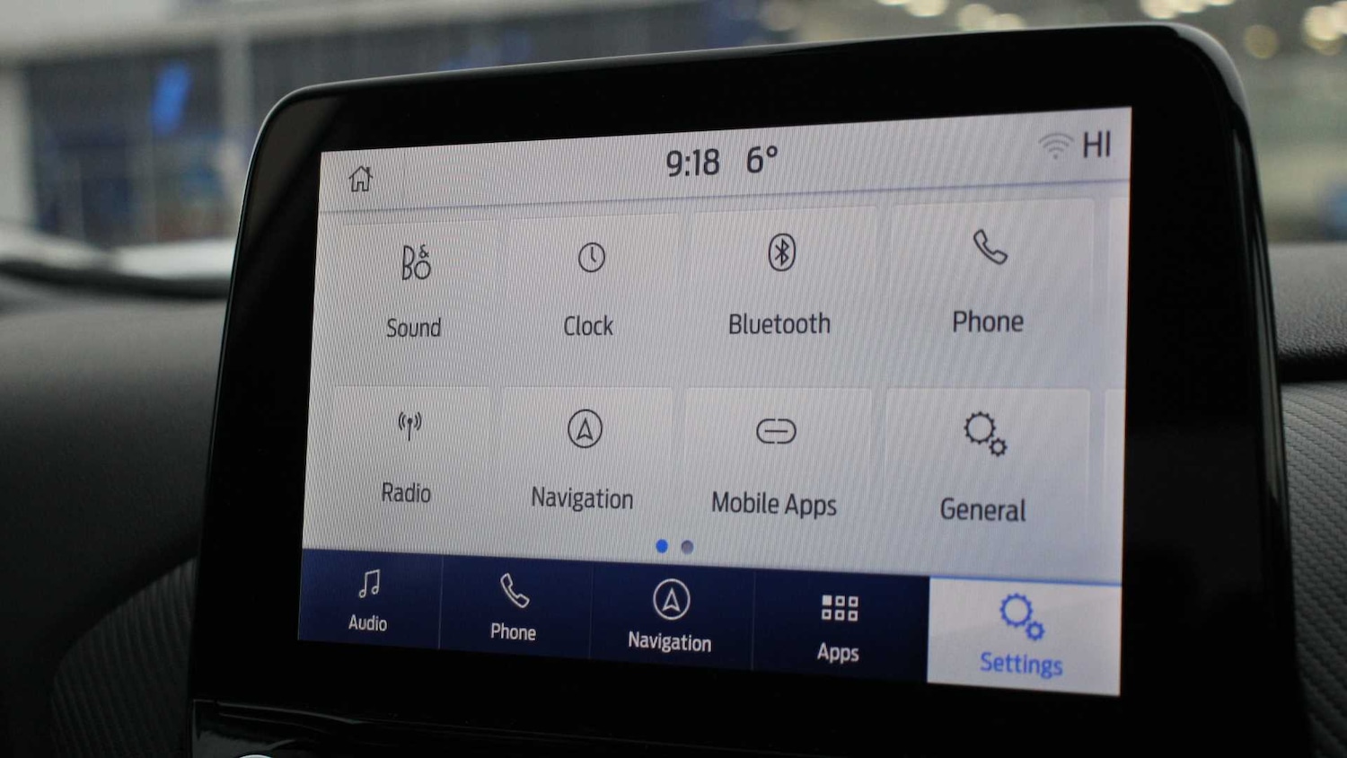 Used Ford Puma 2023 for sale - 76818466: Photo 25