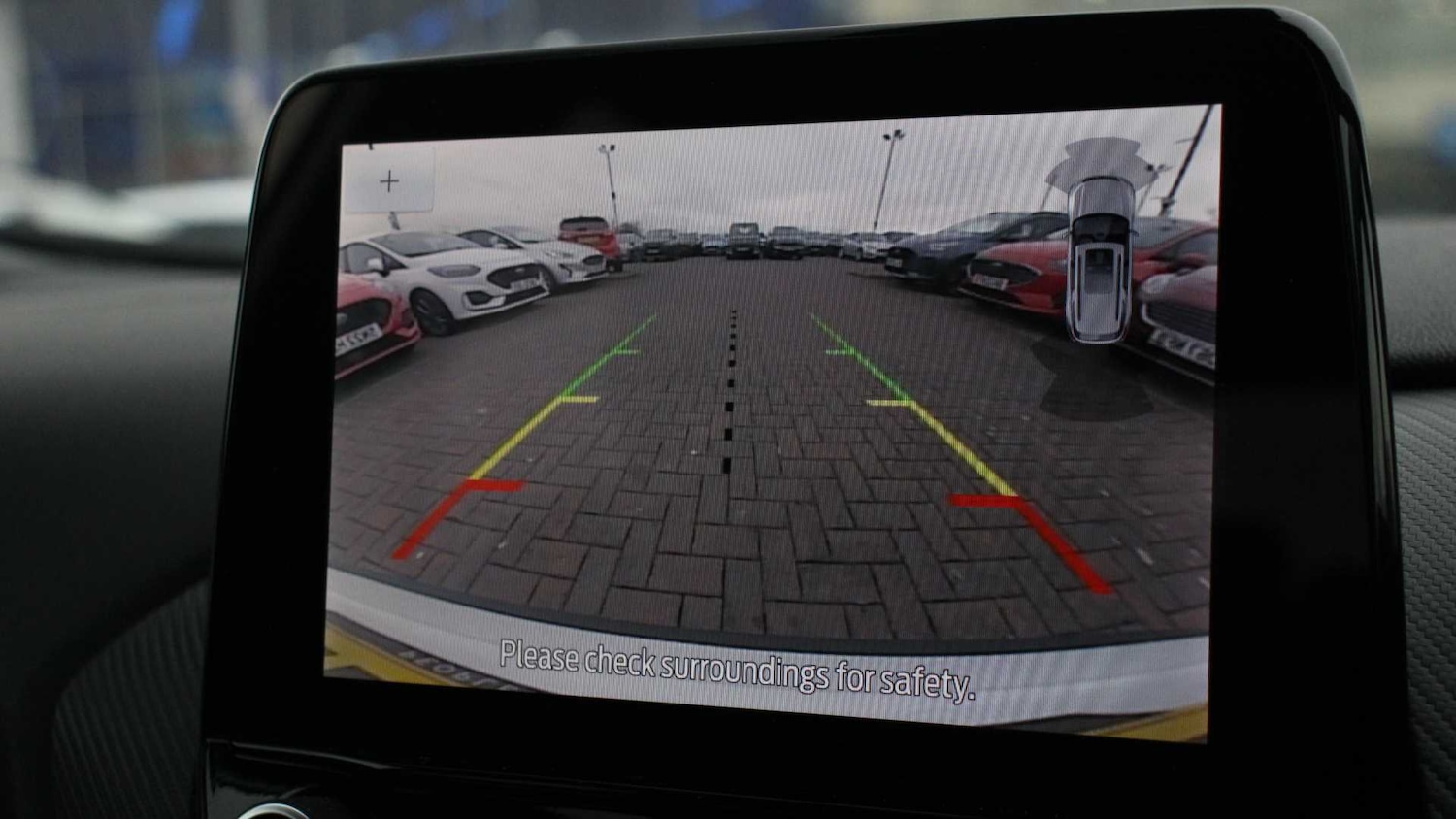 Used Ford Puma 2023 for sale - 76818466: Photo 26