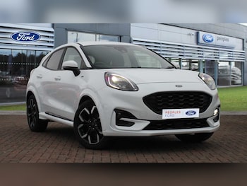 Used Ford Puma 2023 for sale - 76818466: Photo