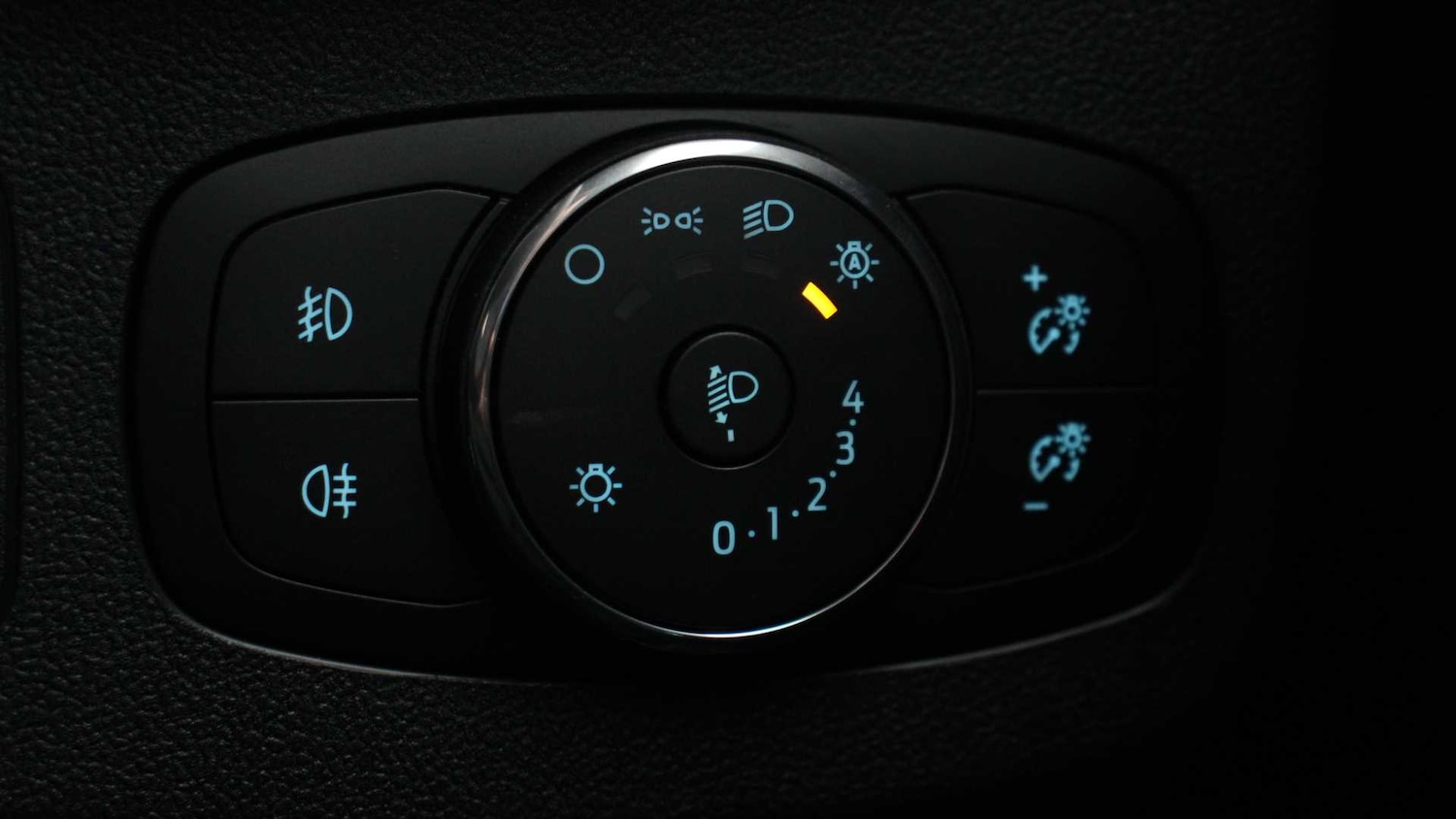 Used Ford Puma 2023 for sale - 76818466: Photo 35