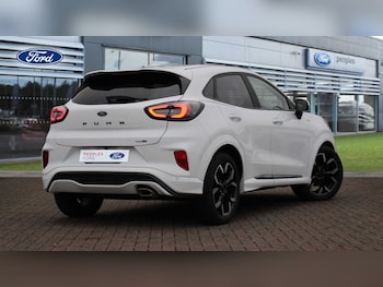Used Ford Puma 2023 for sale - 76818466: Photo