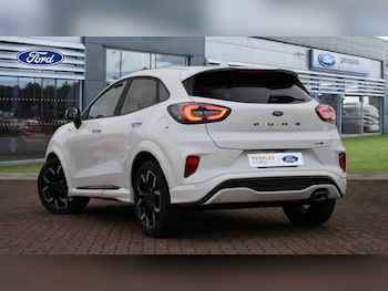 Used Ford Puma 2023 for sale - 76818466: Photo