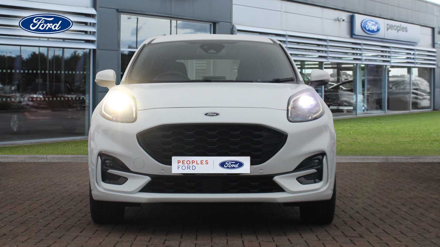 Used Ford Puma 2023 for sale - 76818466: Photo 5