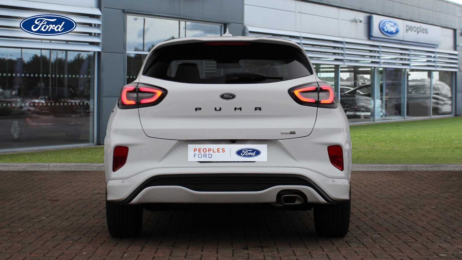 Used Ford Puma 2023 for sale - 76818466: Photo 6