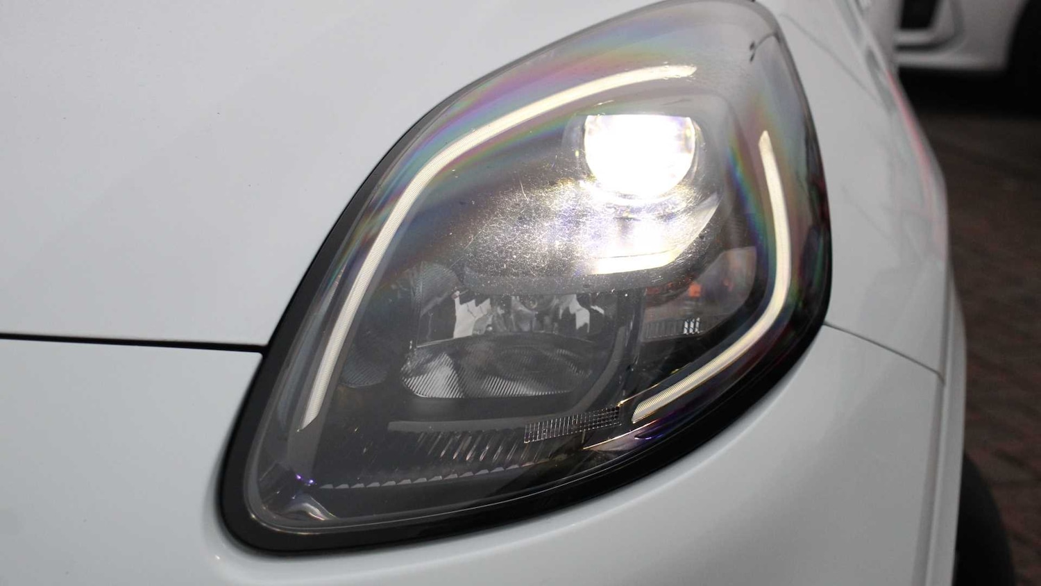 Used Ford Puma 2023 for sale - 76818466: Photo 7