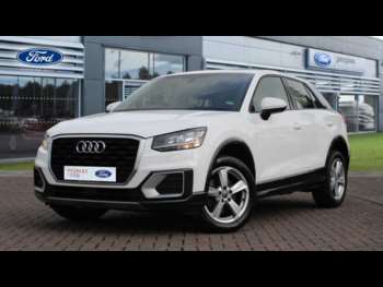 2018 - 1.0 TFSI Sport 5dr