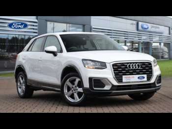 Used Audi Q2 2018 for sale - 74402256: Photo