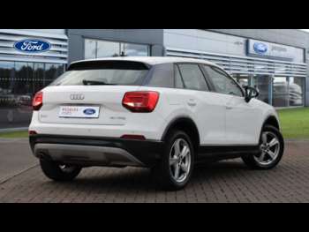 Used Audi Q2 2018 for sale - 74402256: Photo