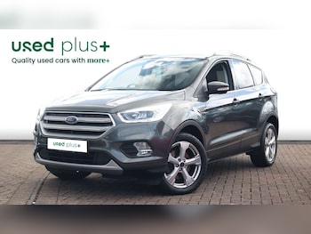 Used Ford Kuga 2018 for sale - 79269266: Photo