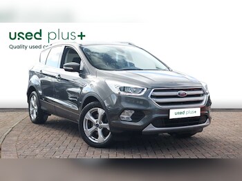 Used Ford Kuga 2018 for sale - 79269266: Photo