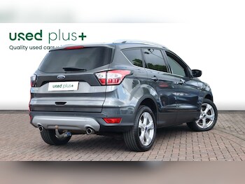 Used Ford Kuga 2018 for sale - 79269266: Photo