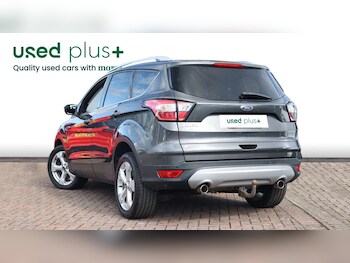 Used Ford Kuga 2018 for sale - 79269266: Photo