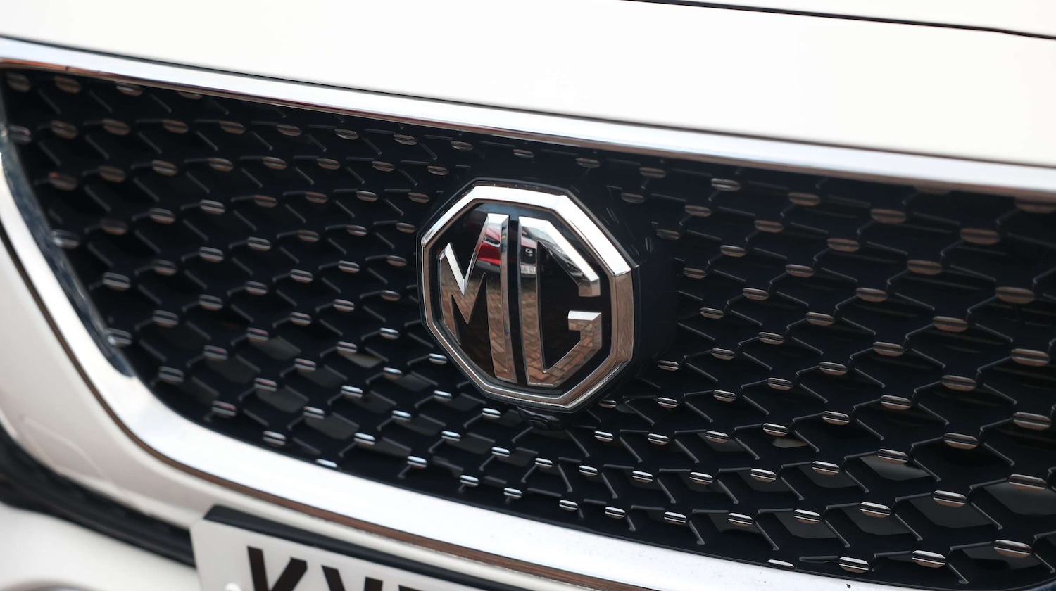 Used MG MG HS 2022 for sale - 76818523: Photo 11