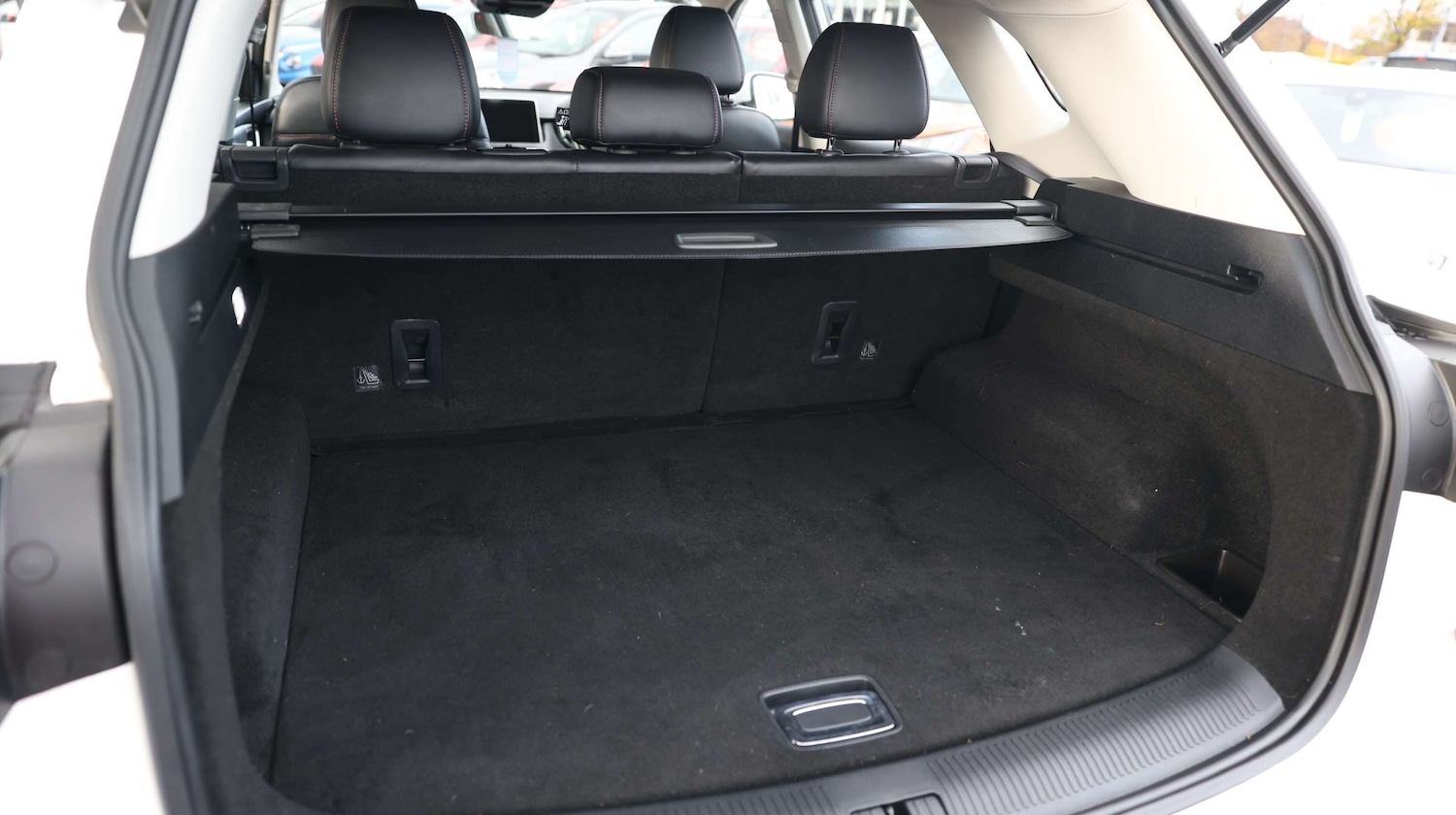 Used MG MG HS 2022 for sale - 76818523: Photo 16