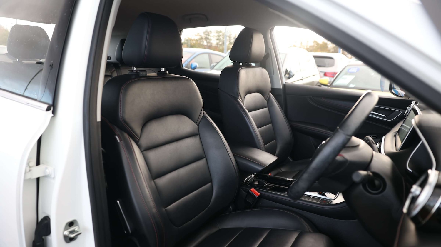 Used MG MG HS 2022 for sale - 76818523: Photo 17